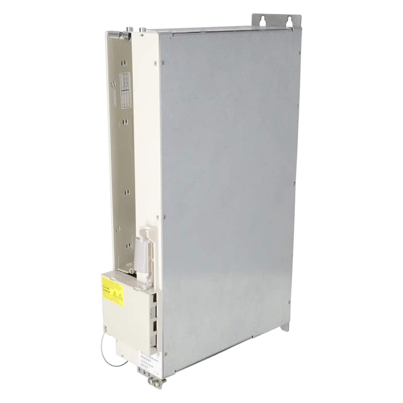 SIEMENS 6SN1123-1AA00-0DA1, Antriebstechnik, Wechselrichter, K0063663, Bild 2