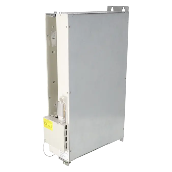 SIEMENS 6SN1123-1AA00-0DA1, Antriebstechnik, Wechselrichter, K0063663, Bild 2