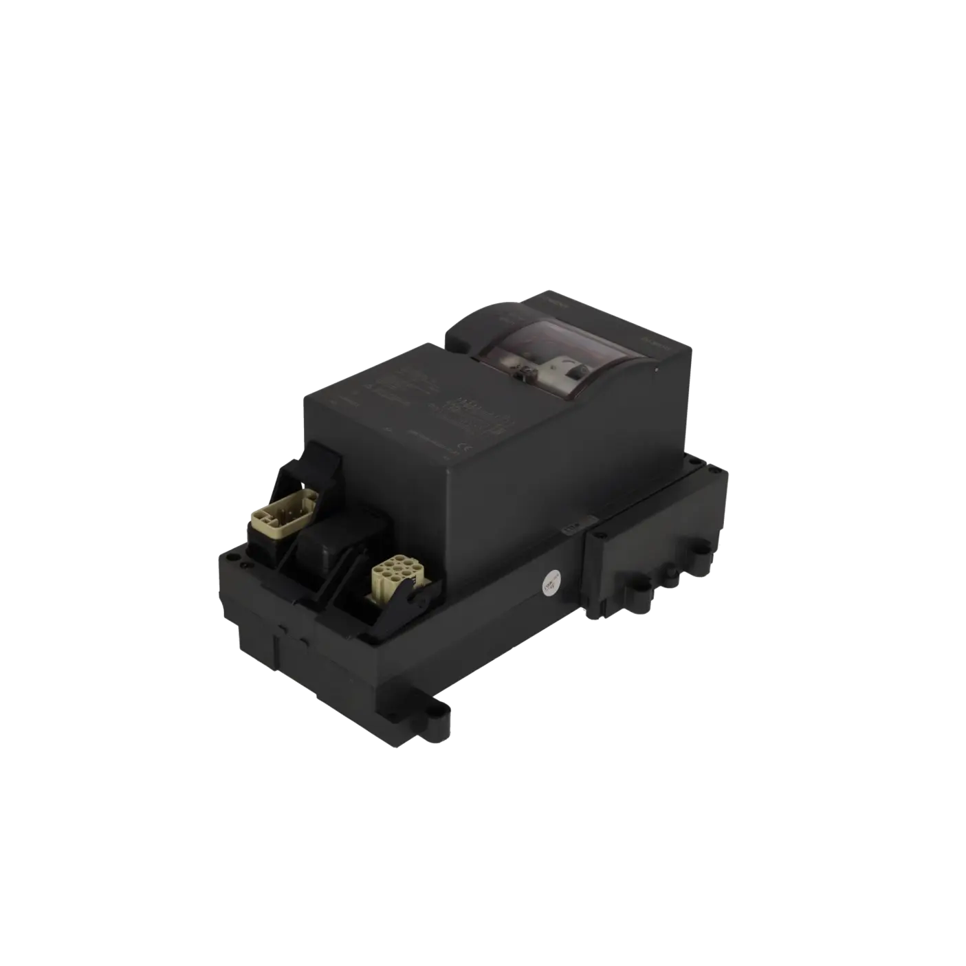 SIEMENS 3RK1300-1AS01-1AA1, Antriebstechnik, Schaltgeräte, K0090941, Bild 2