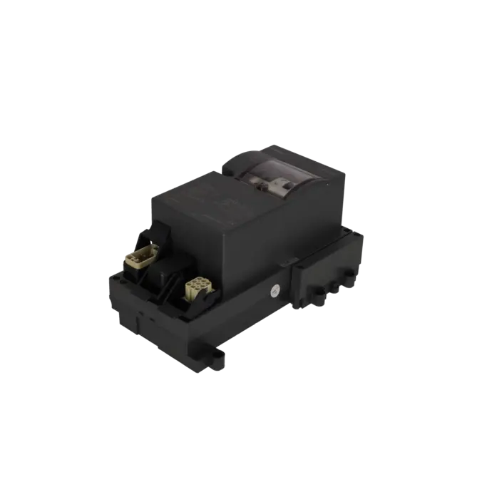 SIEMENS 3RK1300-1AS01-1AA1, Antriebstechnik, Schaltgeräte, K0090941, Bild 2
