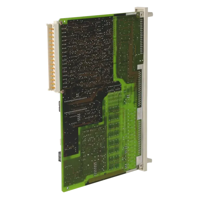 SIEMENS 6ES5244-3AB31, Baugruppen, SIMATIC-S5-Aktion, K0117422, Bild 6