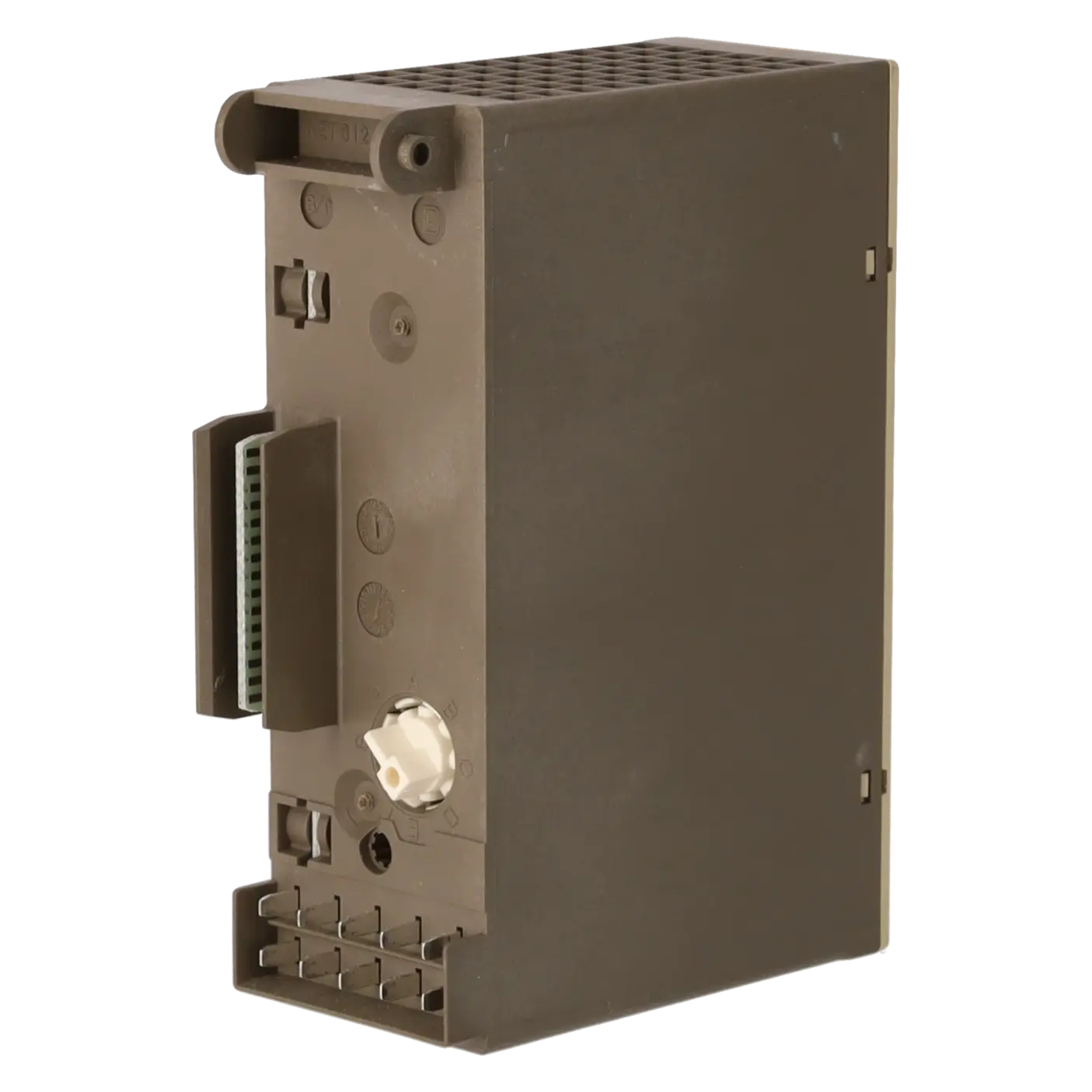 SIEMENS 6ES5430-8MD11, Baugruppen, SIMATIC-S5-Aktion, K0117523, Bild 4