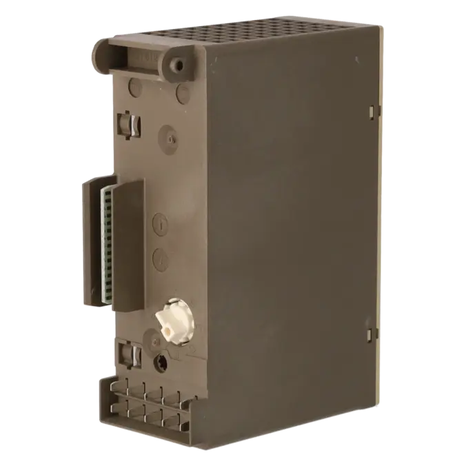 SIEMENS 6ES5430-8MD11, Baugruppen, SIMATIC-S5-Aktion, K0117523, Bild 4