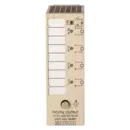 SIEMENS 6ES5450-8MB11, PLC Controls, Digital Input / Output Modules, K0117542, Image 1
