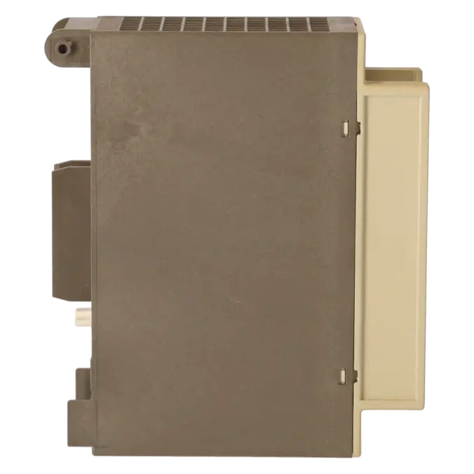 SIEMENS 6ES5451-8MR12, PLC Controls, Digital Input / Output Modules, K0117549, Image 4