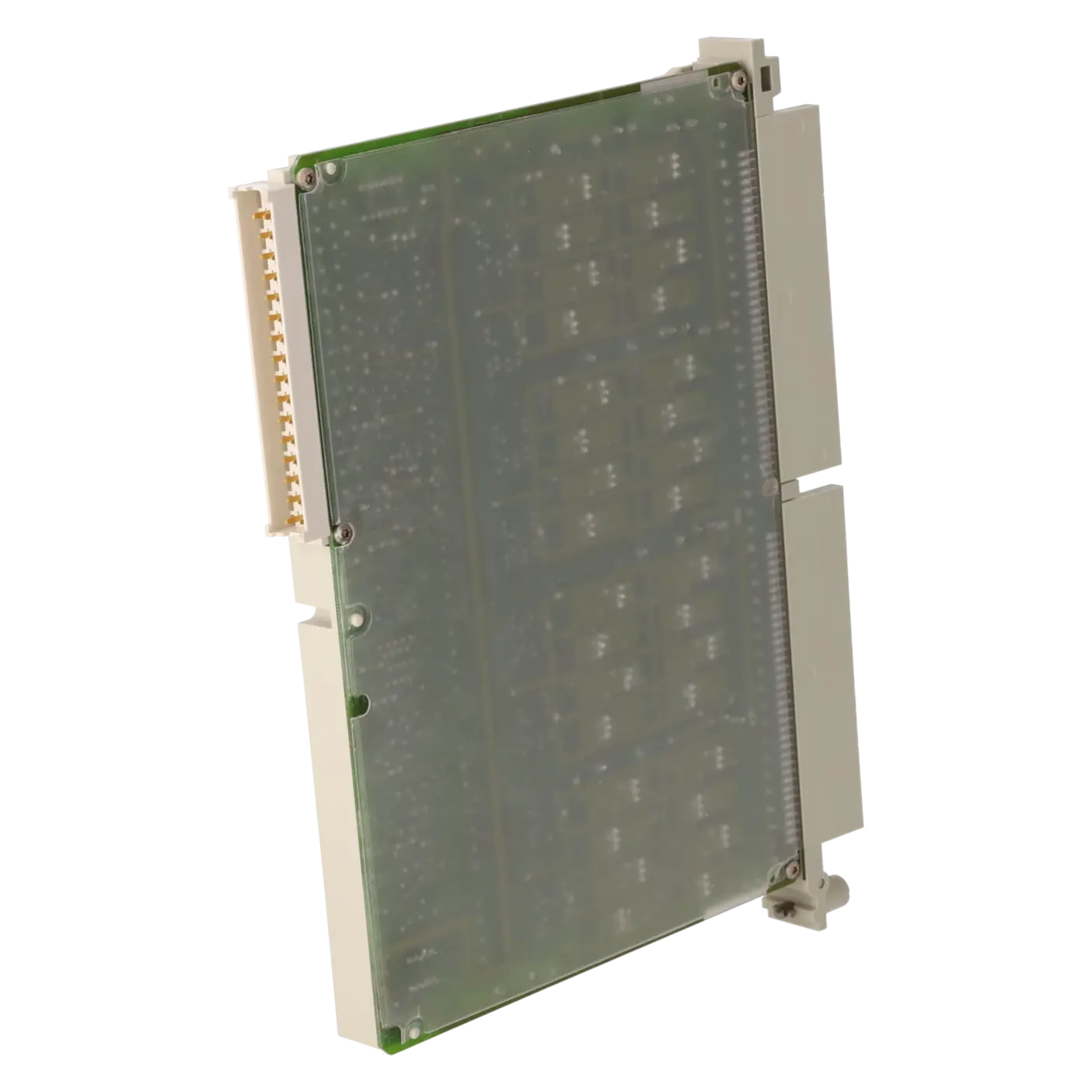 SIEMENS 6ES5451-4UA13, Baugruppen, Digitalein- / Digitalausgaben, K0136402, Bild 6