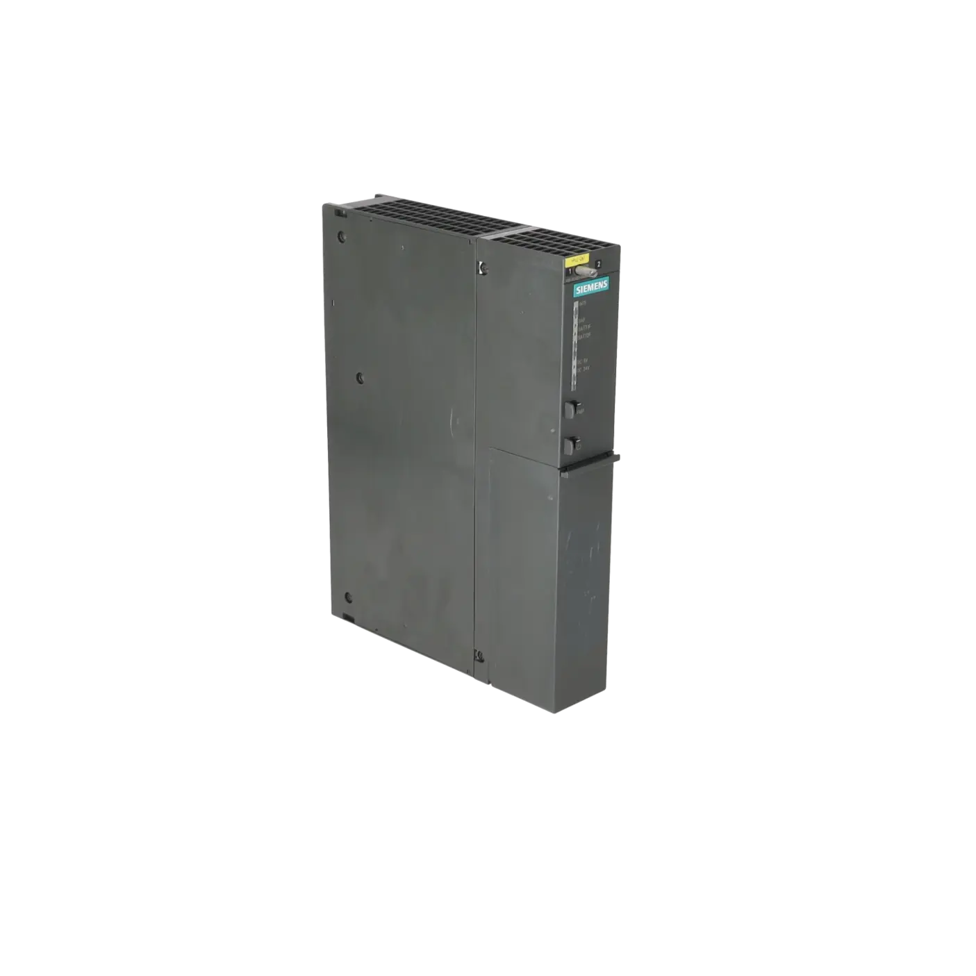 SIEMENS 6ES7405-0KA02-0AA0, Baugruppen, Stromversorgungen / Netzteile, K0136714, Bild 8