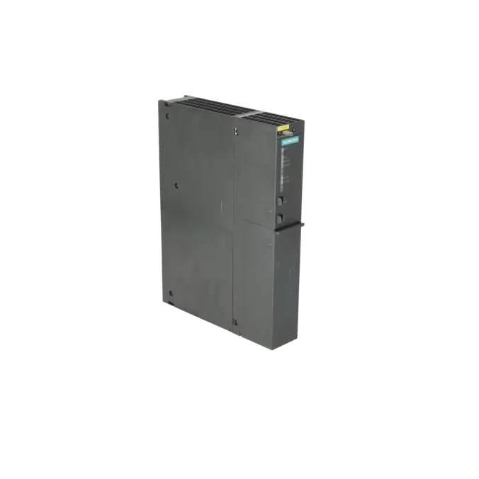 SIEMENS 6ES7405-0KA02-0AA0, Baugruppen, Stromversorgungen / Netzteile, K0136714, Bild 8