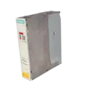 SIEMENS 6SE7016-1EA30, Drive Technology, Frequency Converter, K0137295, Image 2