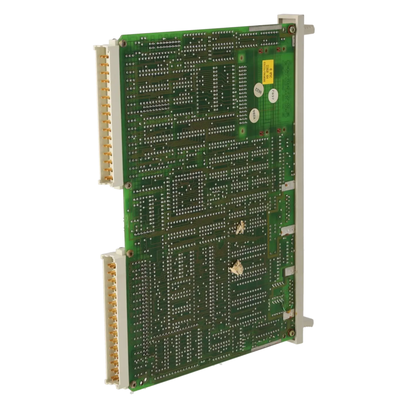 SIEMENS 6ES5535-3LB12, PLC Controls, Communication Modules, K0137368, Image 6