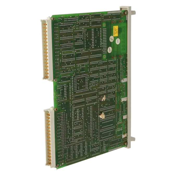 SIEMENS 6ES5535-3LB12, PLC Controls, Communication Modules, K0137368, Image 6