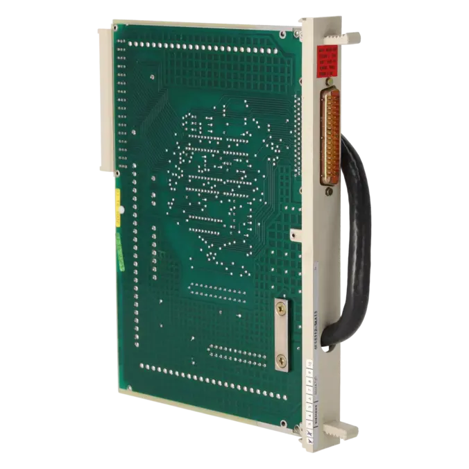 SIEMENS 6ES5312-5AA13, Baugruppen, Interface-Module / Anschaltungen, K0137660, Bild 8