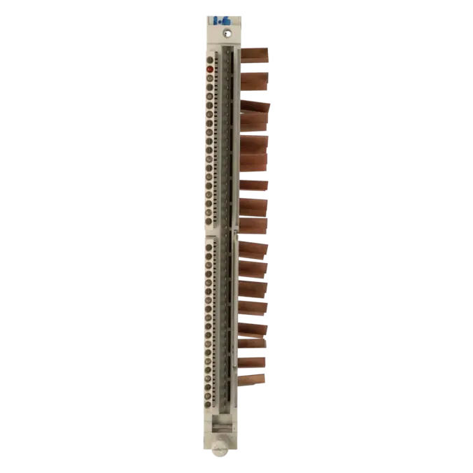 SIEMENS 6ES5453-4UA11, Baugruppen, SIMATIC-S5-Aktion, K0138202, Bild 1