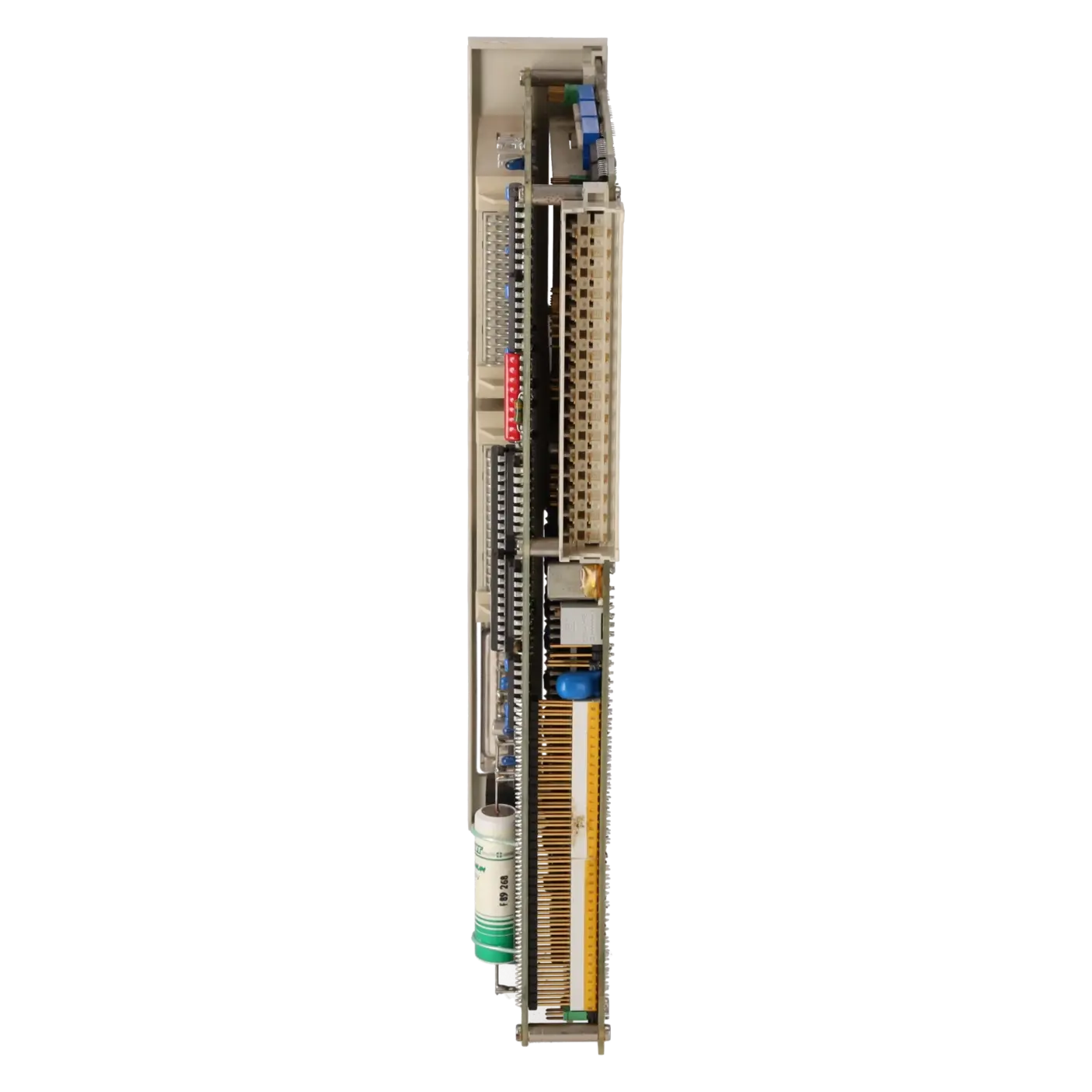 SIEMENS 6FM1470-4BA21, Baugruppen, Funktionsbaugruppen, K0138678, Bild 5