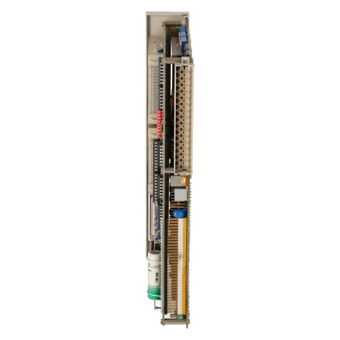 SIEMENS 6FM1470-4BA21, Baugruppen, Funktionsbaugruppen, K0138678, Bild 5