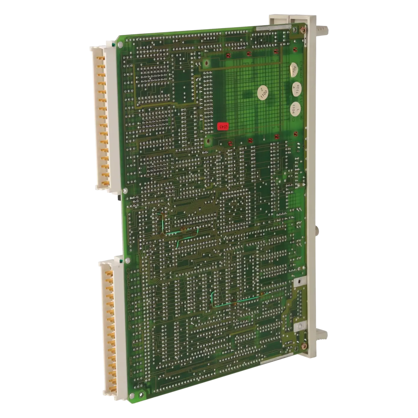 SIEMENS 6ES5526-3LG01, Baugruppen, Kommunikationsbaugruppen, K0139305, Bild 6