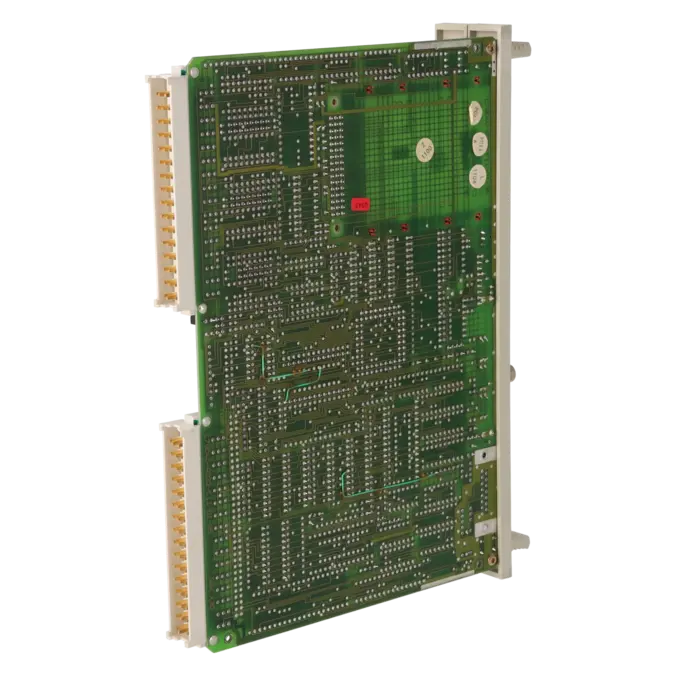 SIEMENS 6ES5526-3LG01, Baugruppen, Kommunikationsbaugruppen, K0139305, Bild 6