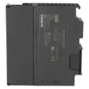 SIEMENS 6ES7331-7TF00-0AB0, PLC Controls, SIMATIC S7-300, K0139535, Image 3