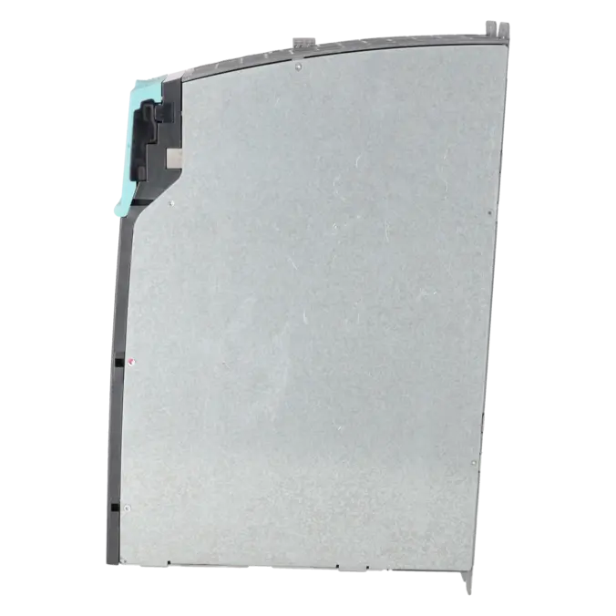 SIEMENS 6SL3120-1TE23-0AB0, Antriebstechnik, Wechselrichter, K0174874, Bild 3