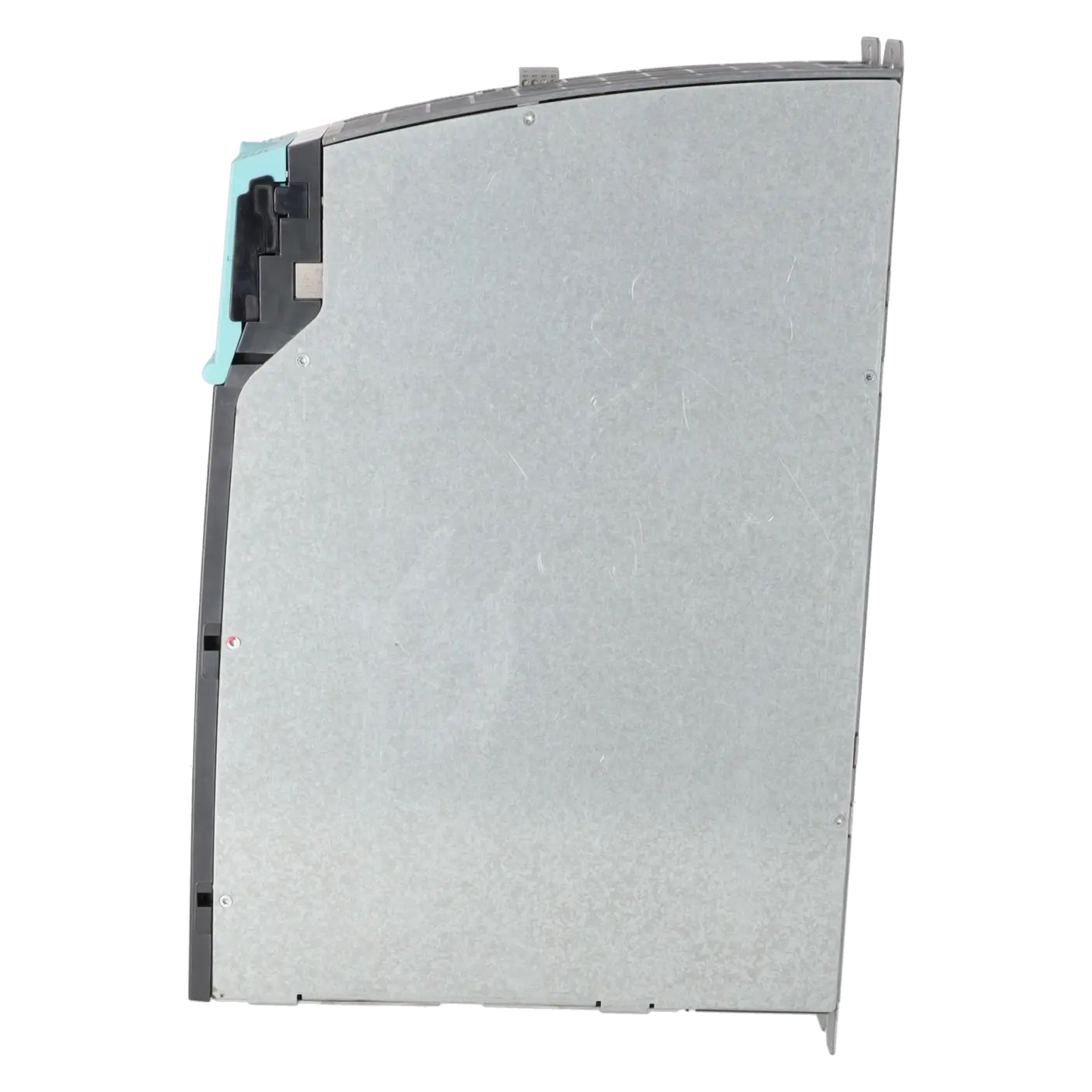 SIEMENS 6SL3120-1TE23-0AB0, Antriebstechnik, Wechselrichter, K0174874, Bild 3