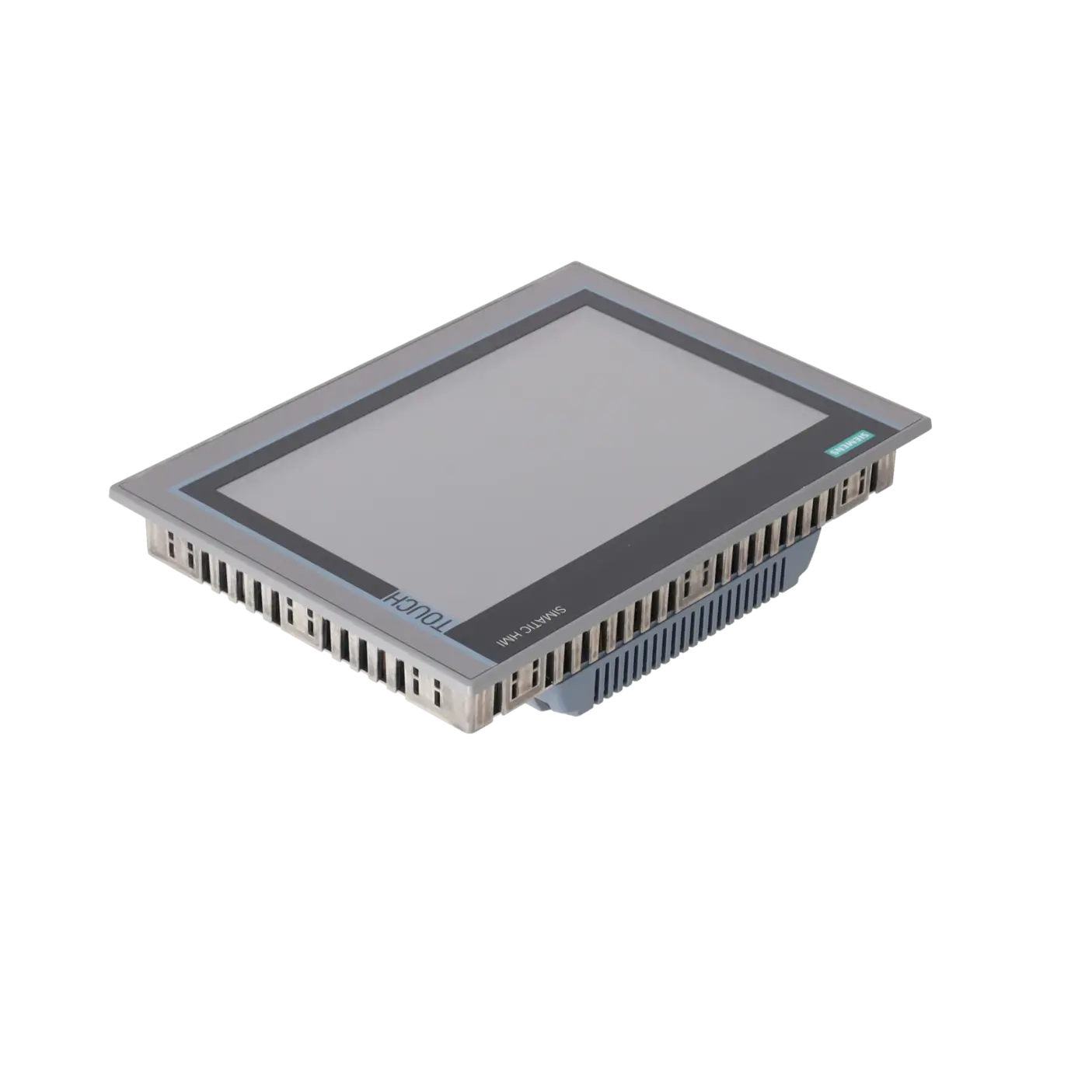 SIEMENS 6AV2124-0MC01-0AX0, HMI, Touch-Panels, K0251526, Bild 4