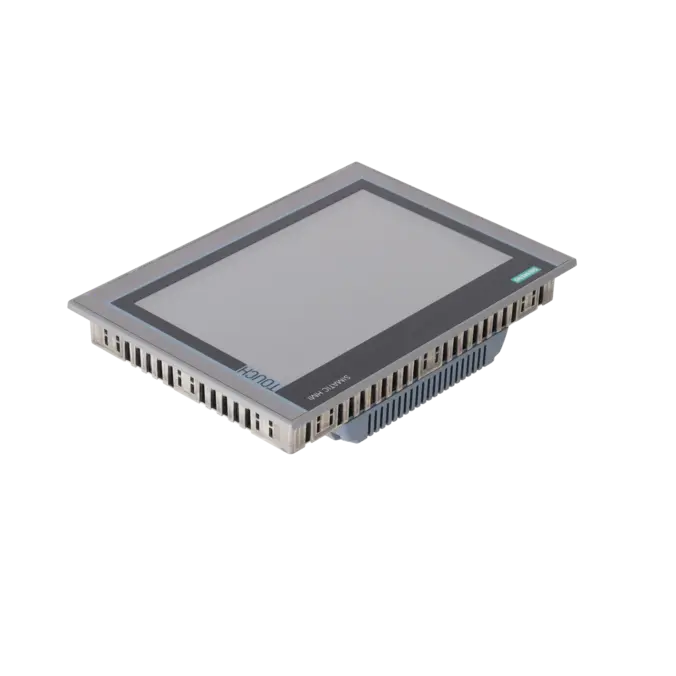 SIEMENS 6AV2124-0MC01-0AX0, HMI, Touch-Panels, K0251526, Bild 4