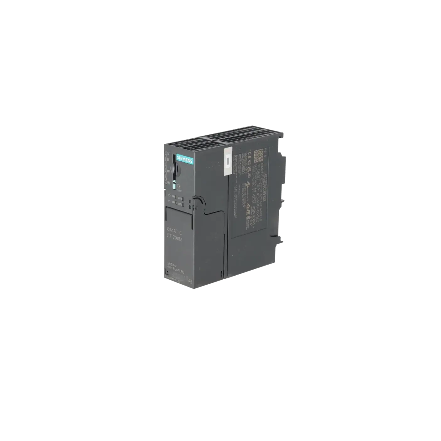 SIEMENS 6ES7153-4BA00-0XB0, Baugruppen, Funktionsbaugruppen, K0252092, Bild 2