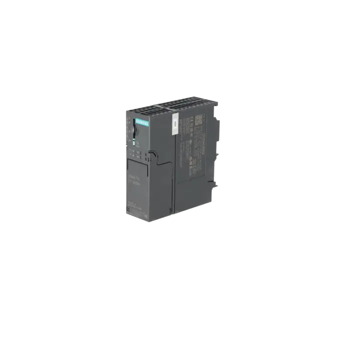 SIEMENS 6ES7153-4BA00-0XB0, Baugruppen, Funktionsbaugruppen, K0252092, Bild 2