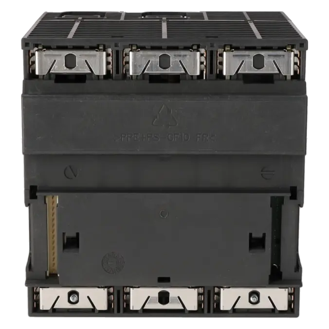 SIEMENS 6ES7314-6EH04-0AB0, Baugruppen, CPU / Zentralbaugruppen, K0252210, Bild 5
