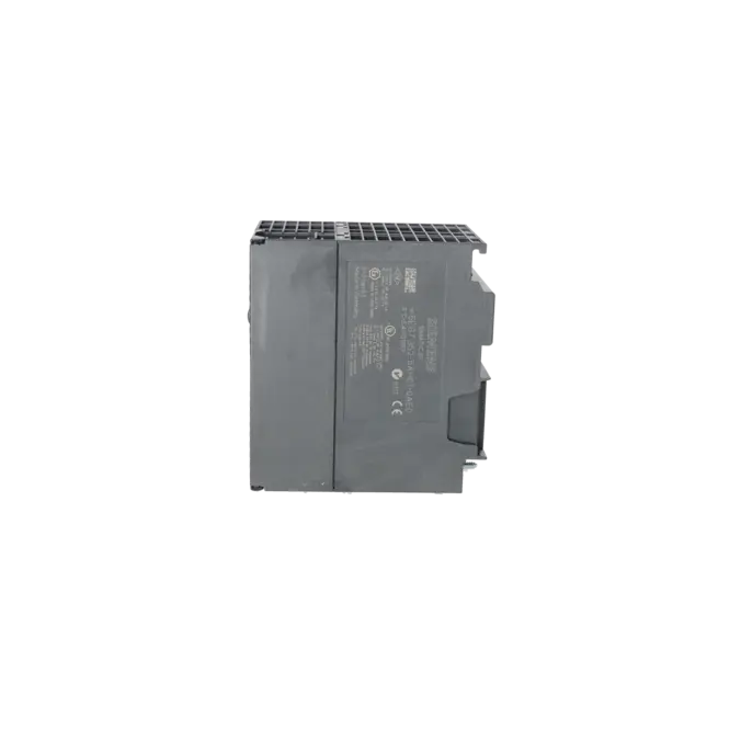 SIEMENS 6ES7352-5AH01-0AE0, Baugruppen, SIMATIC S7-300, K0252227, Bild 3