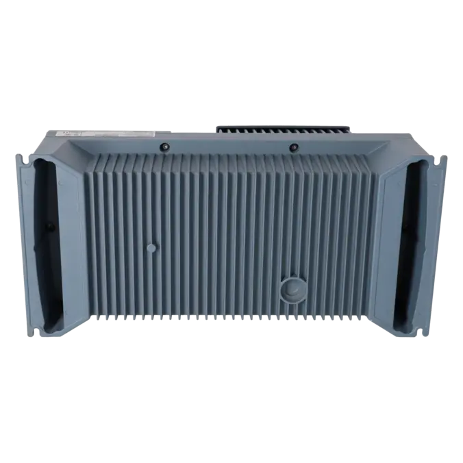 SIEMENS 6SL3525-0PE24-0AA1, Antriebstechnik, Umrichter, K0317338, Bild 5