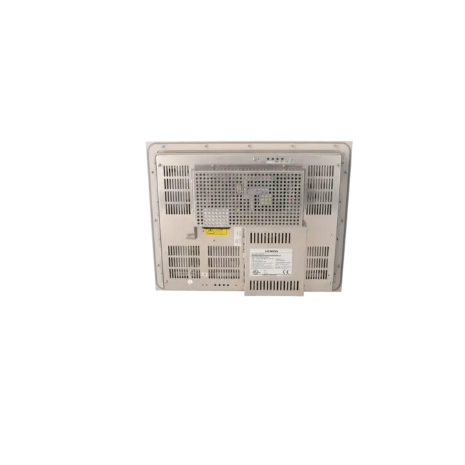 SIEMENS 6AV8100-2BA00-0AA0, HMI, Monitore / Bedienfelder, K0322257, Bild 5