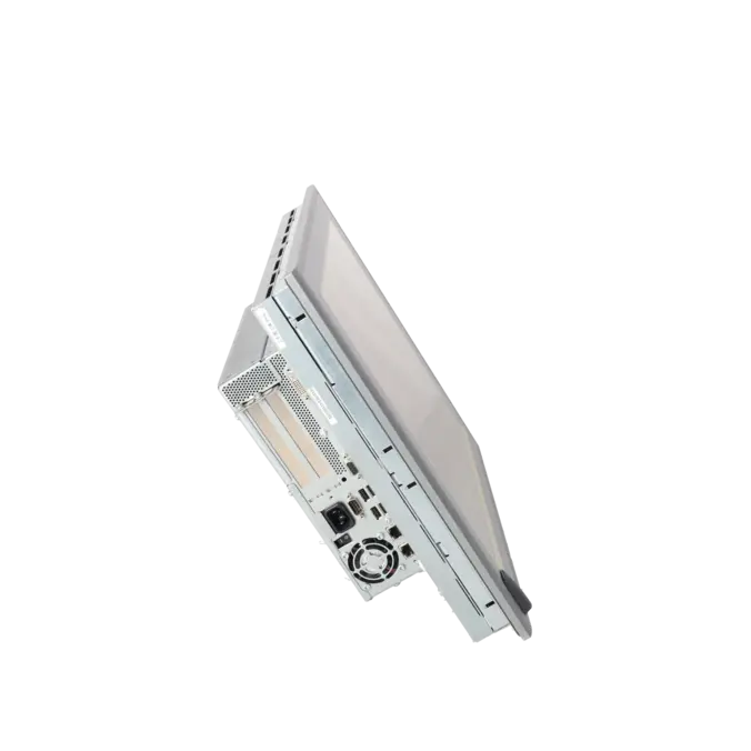 SIEMENS 6AV7804-0BC21-0AA0, HMI, Industrial PC, K0332619, Image 7