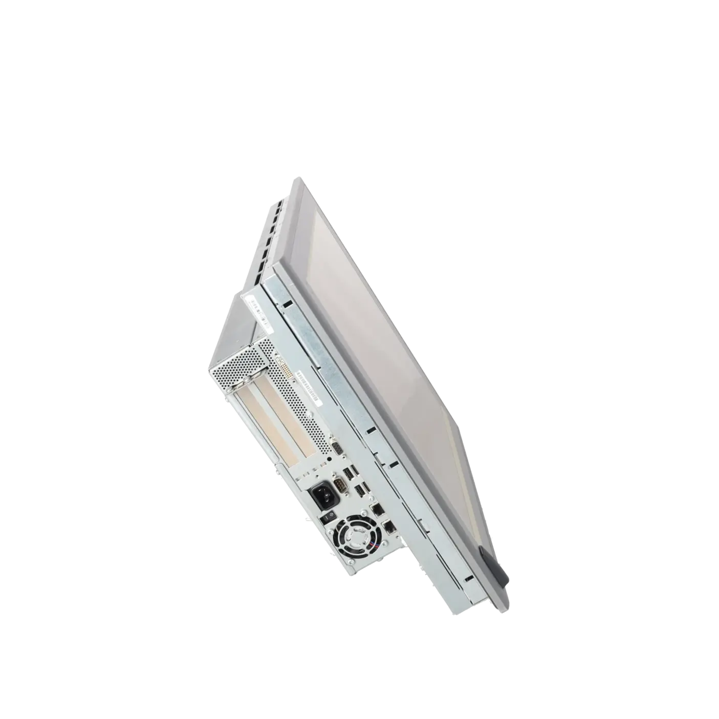SIEMENS 6AV7804-0BC21-0AA0, HMI, Industrial PC, K0332619, Image 7