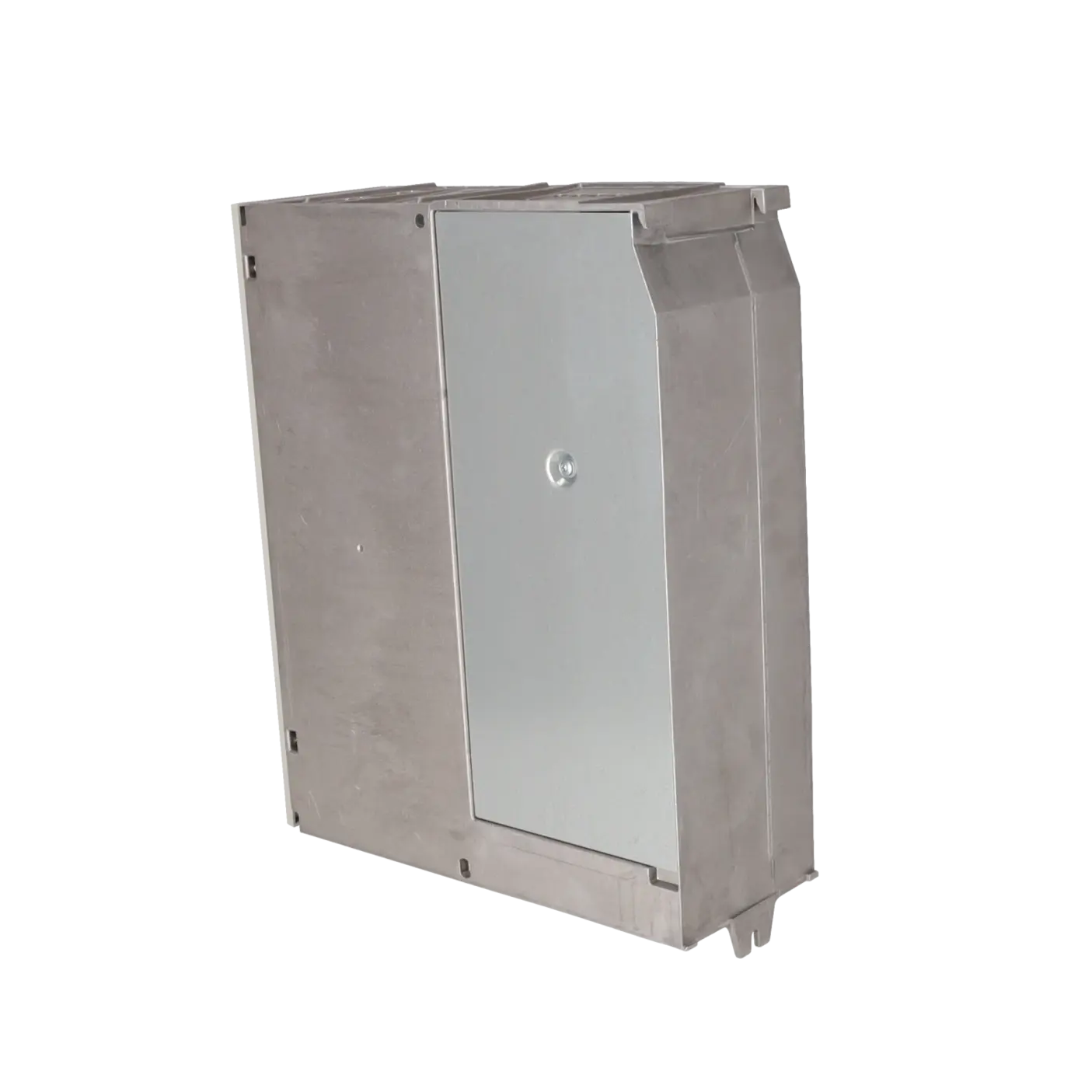 SIEMENS 6SE7021-8TB20, Antriebstechnik, Wechselrichter, K0332698, Bild 4