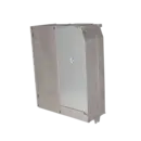 SIEMENS 6SE7021-8TB20, Antriebstechnik, Wechselrichter, K0332698, Bild 4