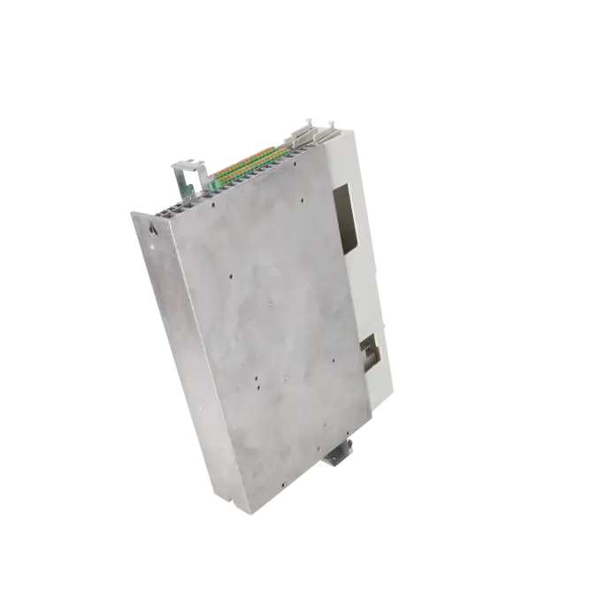 Indramat DKC03.3-040-7-FW, Antriebstechnik, Umrichter, K0333249, Bild 6