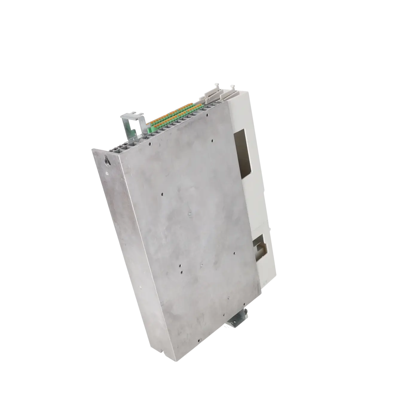 Indramat DKC03.3-040-7-FW, Antriebstechnik, Umrichter, K0333249, Bild 6