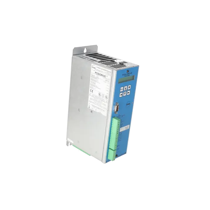 STÖBER FDS4014/B, Antriebstechnik, Umrichter, K0341987, Bild 8