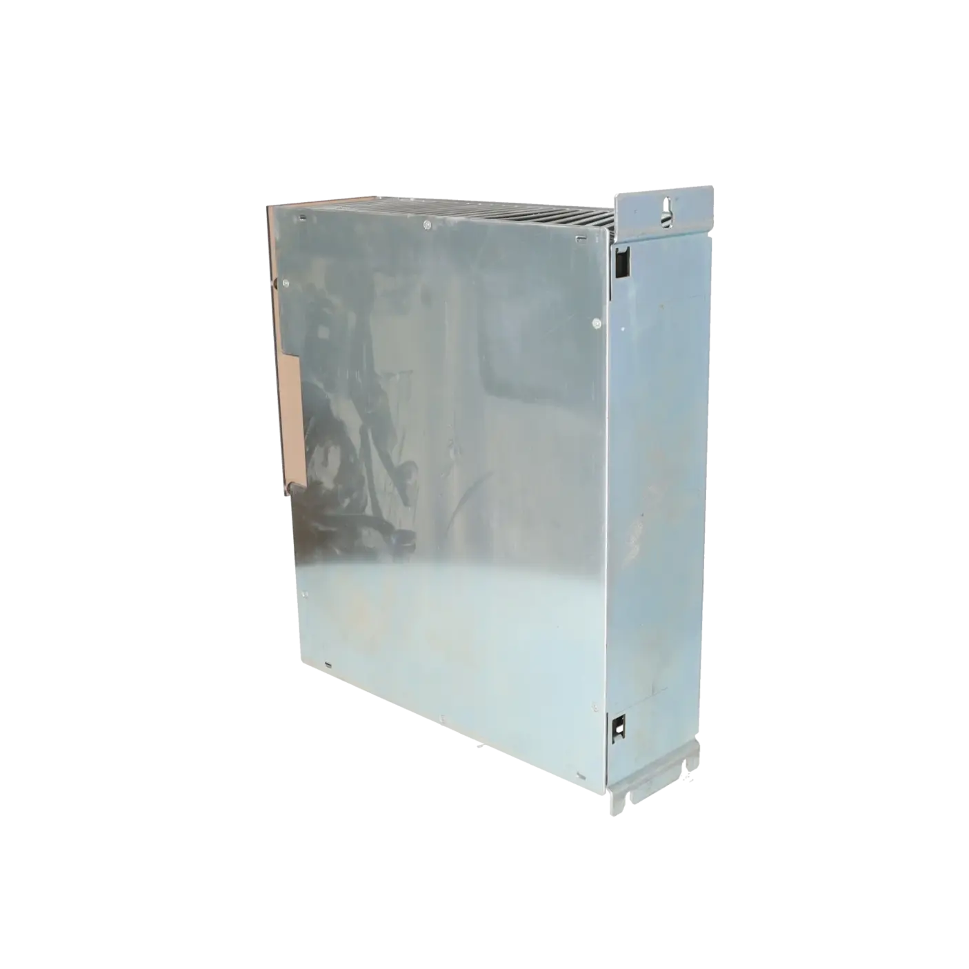 Indramat TDM1.2-030-300-W0, Drive Technology, Inverter, K0411368, Image 4