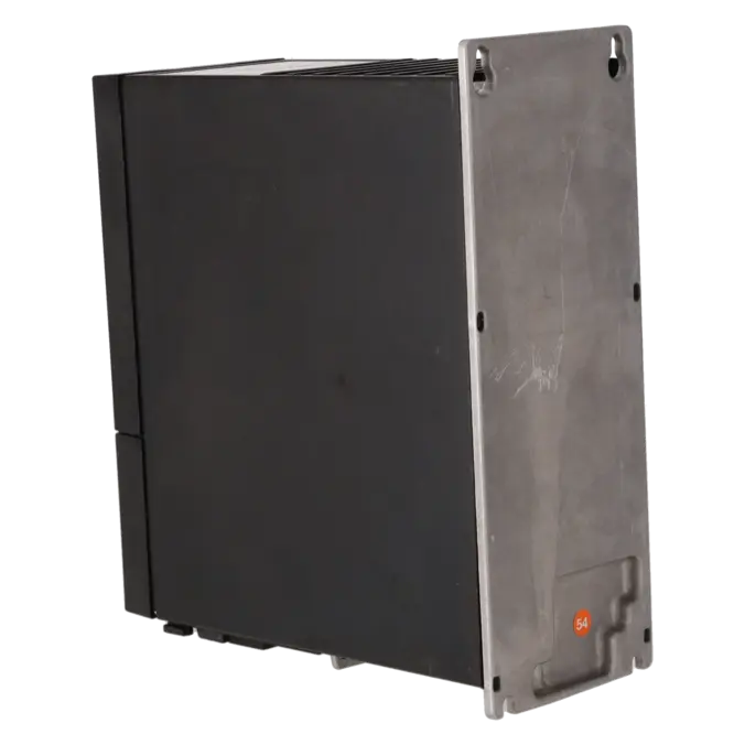 DANFOSS 195N1007, Antriebstechnik, Umrichter, K1004170, Bild 4