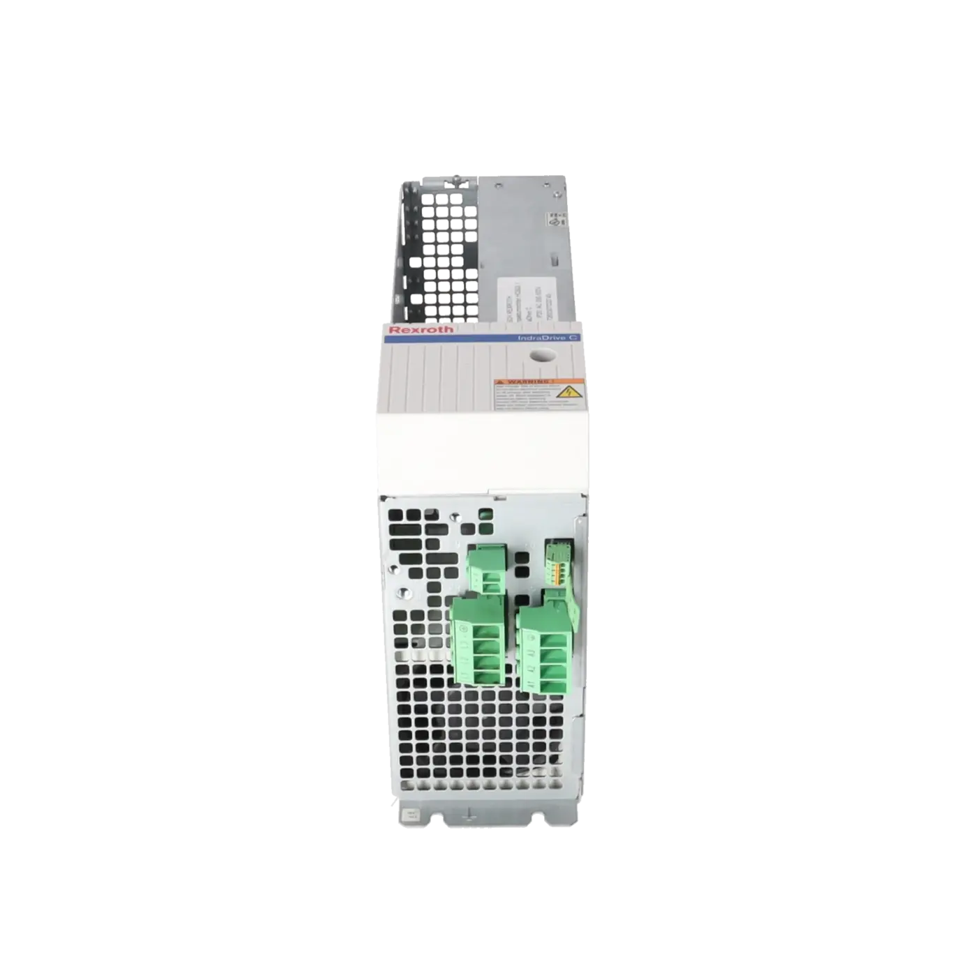 Bosch Rexroth HCS02.1E-W0070-A-03-NNNN, Antriebstechnik, Umrichter, K1004789, Bild 1