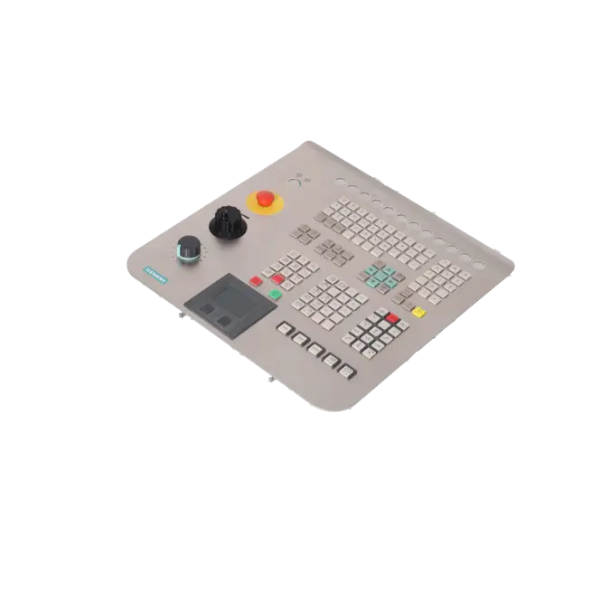 SIEMENS 6FC5303-0AF50-4BA1, Drive Technology, Machine Control Panels, K1005427, Image 4