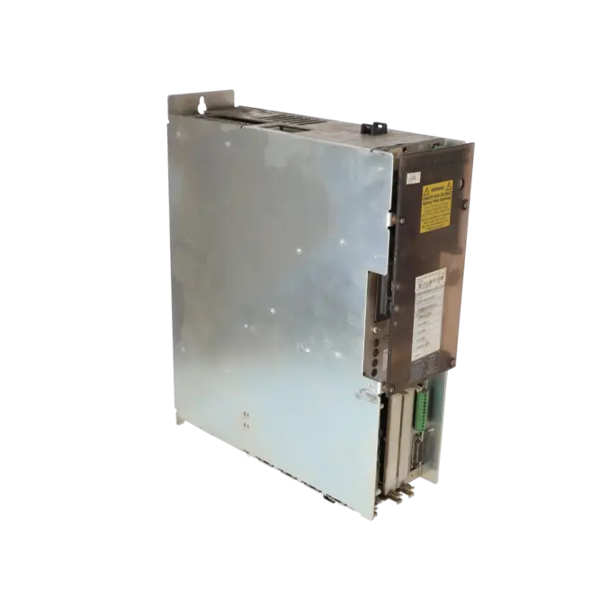 Indramat DDS02.1-W025-D, Drive Technology, Inverter, K1005744, Image 8