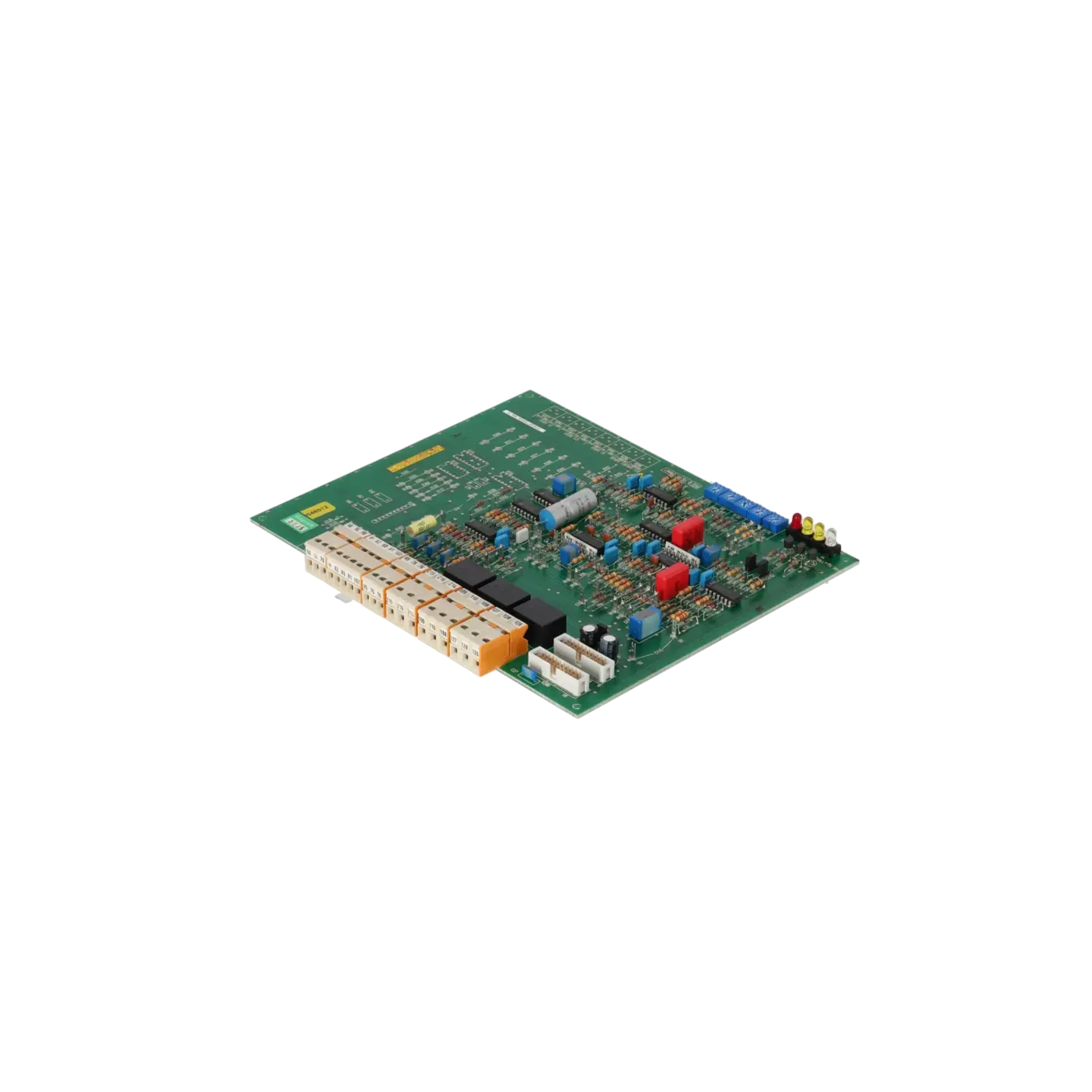 SIEMENS 6RA8261-2CA00, Antriebstechnik, Einzelkomponenten, K1006099, Bild 2