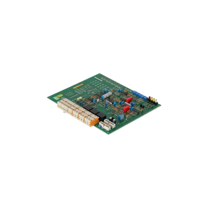 SIEMENS 6RA8261-2CA00, Antriebstechnik, Einzelkomponenten, K1006099, Bild 2
