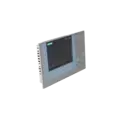 SIEMENS 6AV2124-1GC01-0AX0, HMI, Operator Panels, K1006529, Image 8