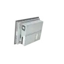 SIEMENS 6AV7612-0AA20-0CJ0, HMI, Industrial PC, K1087191, Image 4