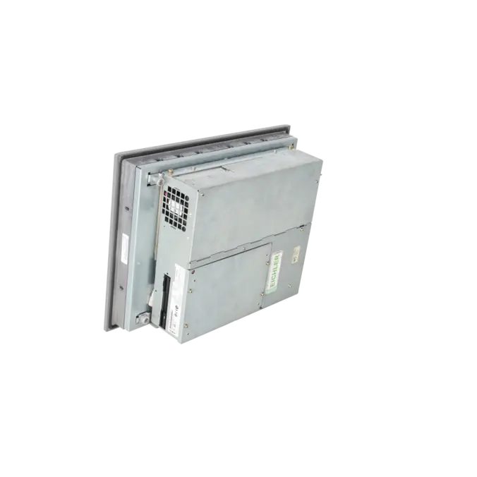SIEMENS 6AV7612-0AA20-0CJ0, HMI, Industrial PC, K1087191, Image 4