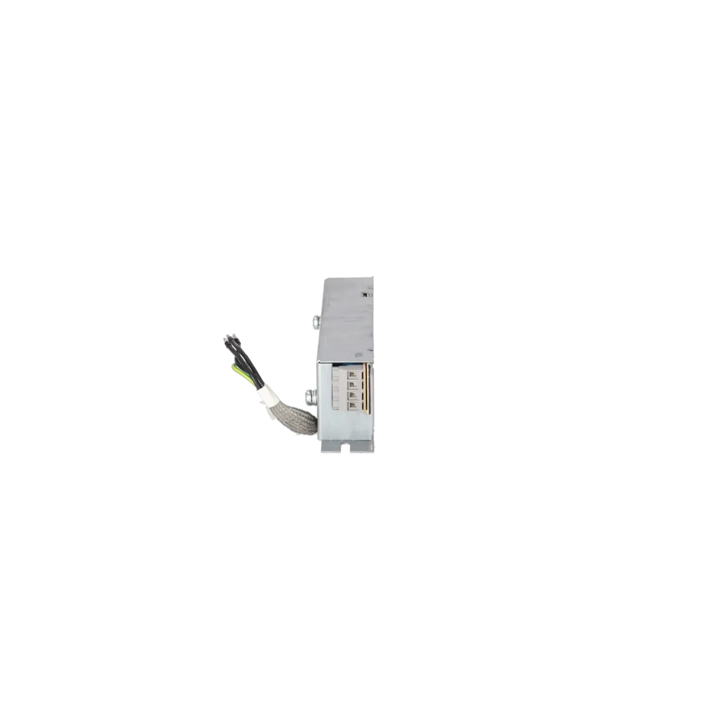 Lenze E82ZZ75134B200, Antriebstechnik, Filter / Drossel / Trafo, K1107143, Bild 3
